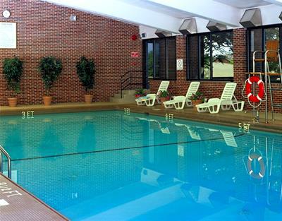Conference Center At The Maritime Institute Hotel Linthicum Facilities photo