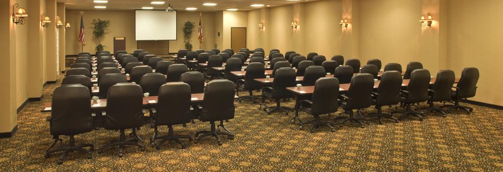 Conference Center At The Maritime Institute Hotel Linthicum Exterior photo