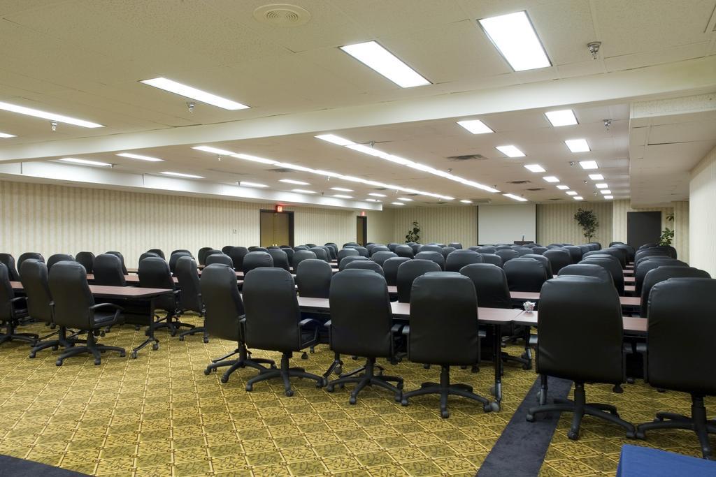 Conference Center At The Maritime Institute Hotel Linthicum Exterior photo